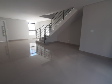 Sobrado em Condomnio - Venda - Bairro Alto - Curitiba - PR