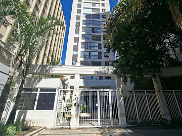 Apartamento - Venda - Centro - Curitiba - PR