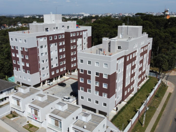 Apartamento - Venda - Santa Cândida - Curitiba - PR