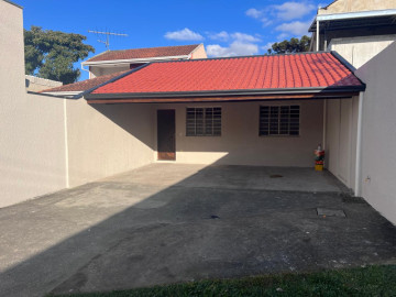 Casa - Venda - Roa Grande - Colombo - PR