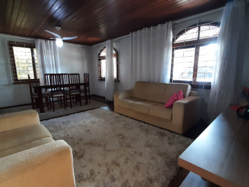 Casa - Venda - Bairro Alto - Curitiba - PR