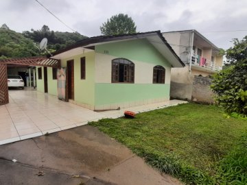 Casa - Venda - Nossa Senhora de Fatima - Rio Branco do Sul - PR