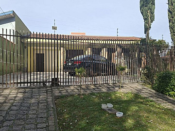 Terreno - Venda - Boa Vista - Curitiba - PR