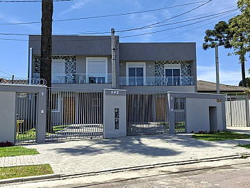 Sobrado � Venda