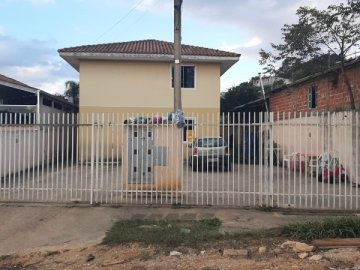 Apartamento - Venda - Jardim Monte Santo - Almirante Tamandar - PR