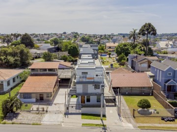 Sobrado em Condomínio - Venda - Boa Vista - Curitiba - PR