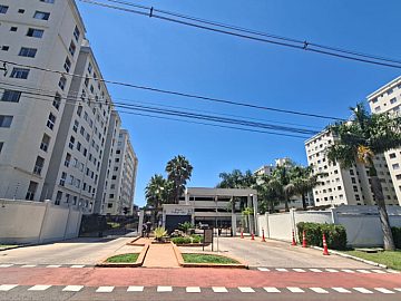 Apartamento - Venda - Bairro Alto - Curitiba - PR