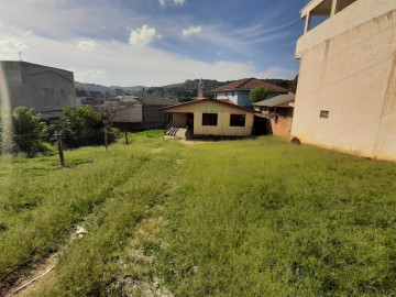 Terreno - Venda - Areias - Almirante Tamandar - PR
