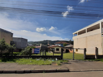Terreno - Venda - Areias - Almirante Tamandar - PR