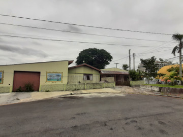 Casa - Venda - Boa Vista - Curitiba - PR