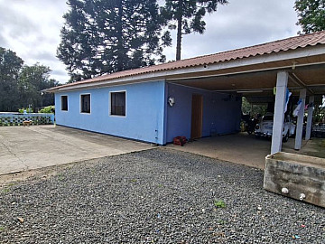 Casa � Venda
