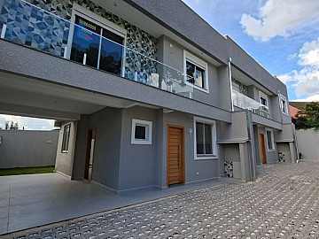 Sobrado � Venda